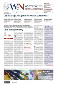 Wszystko, co Najważniejsze nr 15