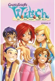 Czarodziejki W.I.T.C.H. Księga 17