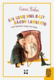 Był sobie dwa razy Baron Lamberto