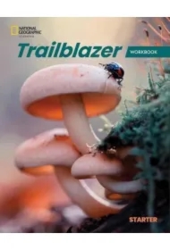 Trailblazer Starter WB