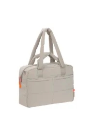 Green Label Torba dla mam z akcesoriami Everyday beige