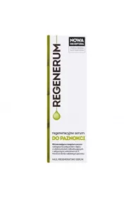Regeneracyjne serum do paznokci w olejku