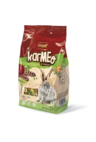 Pokarm karmeo dla królika w worku