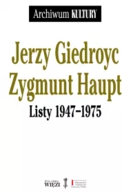 Listy 1947-1975