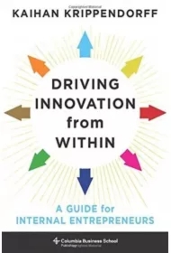 Driving Innovation from Within wer. angielska