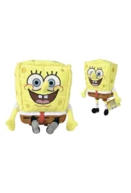 Maskotka Spongebob Kanciastoporty 35cm