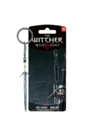 Brelok Ciri Sword z serii The Witcher 3