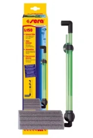 Wewnętrzny filtr gąbkowy L 150