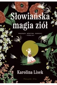 Słowiańska magia ziół