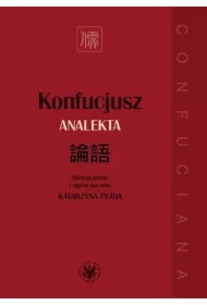 Konfucjusz. Analekta