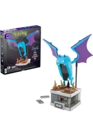  MEGA Pokémon. Golbat z ruchem do ustawiania