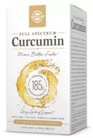 Curcumin Full Spectrum Suplement diety