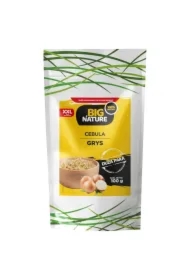 Cebula suszona grys