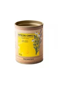 Odpocznij Chwilę Herbata ziołowa sypana