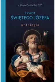 Żywot Świętego Józefa