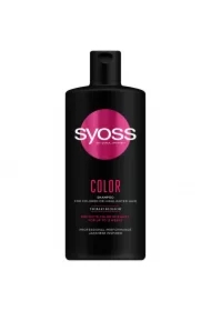 Color Shampoo szampon do włosów farbowanych i rozjaśnianych