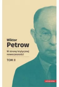 W stronę krytycznej nowoczesności T.2
