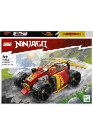 LEGO NINJAGO Samochód wyścigowy ninja Kaia EVO 71780