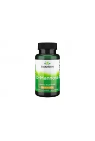 D-Mannose 700 mg Suplement diety