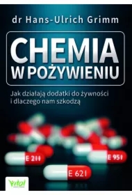 Chemia w pożywieniu