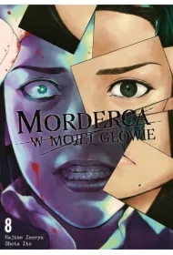 Morderca w mojej głowie. Tom 8