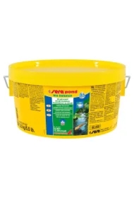 Pond bio balance