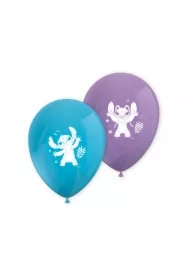 Balon Stitch&Angel Disney