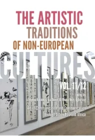 The Artistic Traditions of Non-European Cultures, vol. 11/12