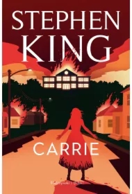 Carrie (barwione brzegi)