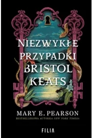 Niezwykłe przypadki Bristol Keats
