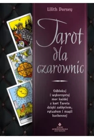 Tarot dla czarownic