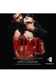 W imię zemsty. Demony z Los Angeles. Tom 3