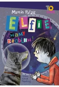 Elfie, mamy problem!