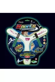 Boomerang sportowy zabawka