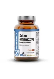 Selen Suplement diety