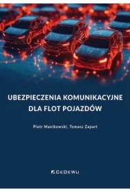 Ubezpieczenia komunikacyjne dla flot pojazdów