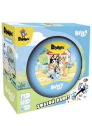 Dobble Bluey