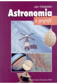 Astronomia w geografii