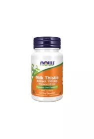 Silymarin - Sylimaryna z Ostropestu Plamistego + Kurkuma Suplement diety