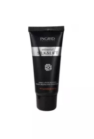 Mineral Silk & Lift Make Up Foundation podkład nawilżająco-wygładzający 031 Golden Beige