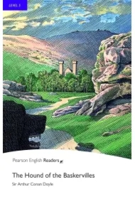 PER. The Hound of the Baskervilles. Book with Digital Version and audio. Level 5