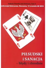 Piłsudski i sanacja t.2