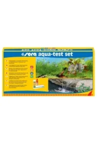 Zestaw testów do wody Aqua-test set
