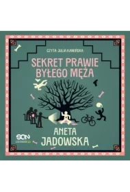 Sekret prawie byłego męża