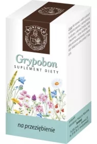 Grypobon - Suplement diety