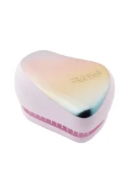 Compact Styler Hairbrush szczotka do włosów Pearlescent Matte Chrome