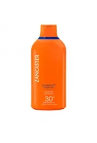 Sun Beauty Velvet Tanning Milk SPF30 aksamitne mleczko do ciała