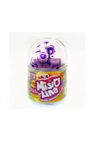 Misiolina Masa plastyczna błękitna 60g + 1 foremka