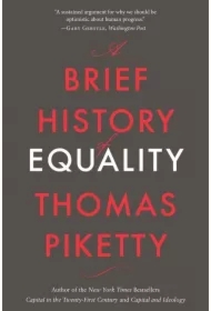 A Brief History of Equality