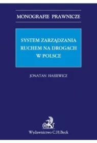 System zarządzania ruchem na drogach w Polsce